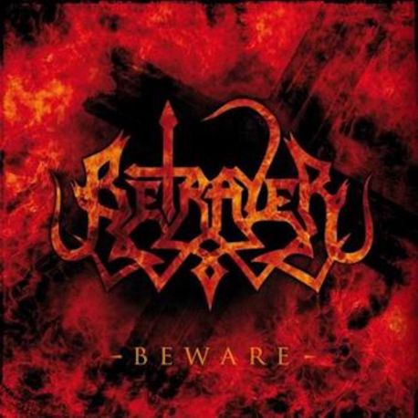 Betrayer/Neolith "Beware/Of The Angel And His Orison" (7”)