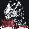 Meatal Ulcer "Terror" (CD)
