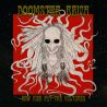 Doomster Reich "How High Fly the Vultures" (CD)