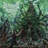Depraved Murder "Manifestation" (CD)