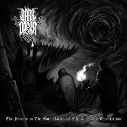 Dark Opera "The Journey To The Both Paths Of Life, Sins And Resurection" (CD)