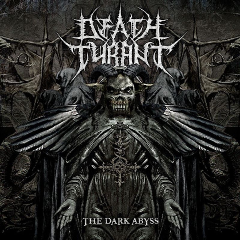 Death Tyrant "The Dark Abyss" (12") .