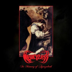 Mercyless "In Memory Of Agrazabeth" (2LP)