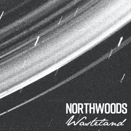 Northwoods "Wasteland" (DigisleeveCD)