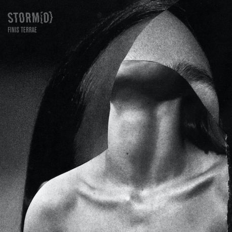 Storm(O) "Finis Terrae" (DigipakCD)