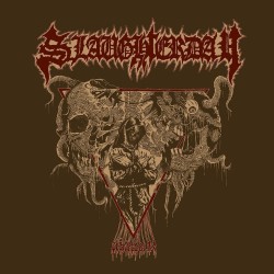 Slaughterday "Abattoir" (LP)